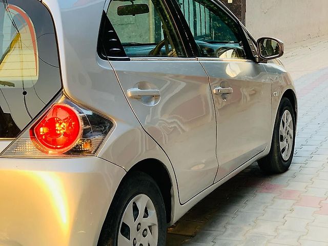 Used Honda Brio VX MT in Ludhiana