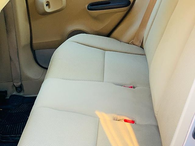Used Honda Brio VX MT in Ludhiana