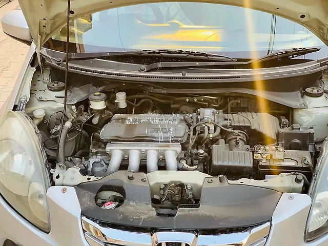 Used Honda Brio VX MT in Ludhiana