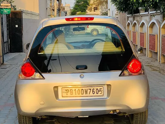 Used Honda Brio VX MT in Ludhiana