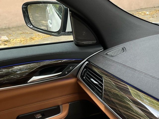 Used BMW 6 Series GT 630i M Sport [2021-2023] in Delhi