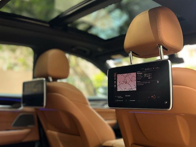 Used BMW 6 Series GT 630i M Sport [2021-2023] in Delhi