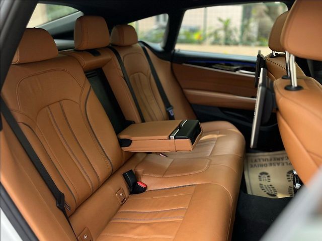 Used BMW 6 Series GT 630i M Sport [2021-2023] in Delhi