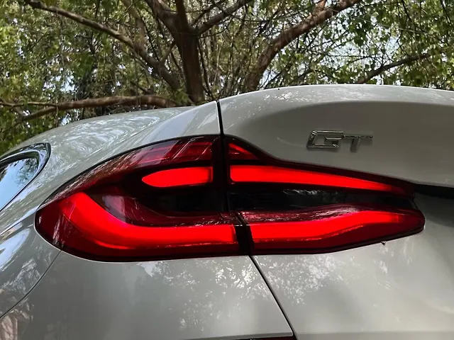 Used BMW 6 Series GT 630i M Sport [2021-2023] in Delhi