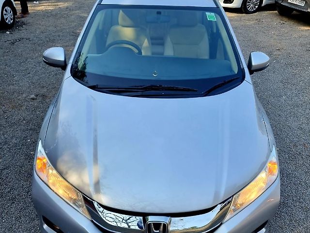 Used 2015 Honda City in Ahmedabad