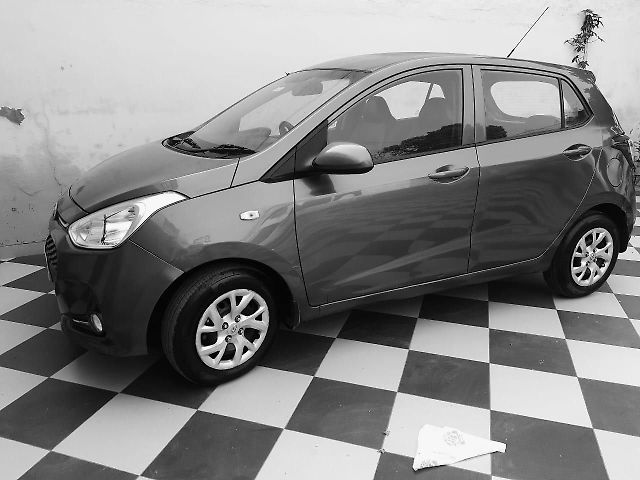 Used Hyundai Grand i10 Sportz (O) U2 1.2 CRDi [2017-2018] in Ludhiana