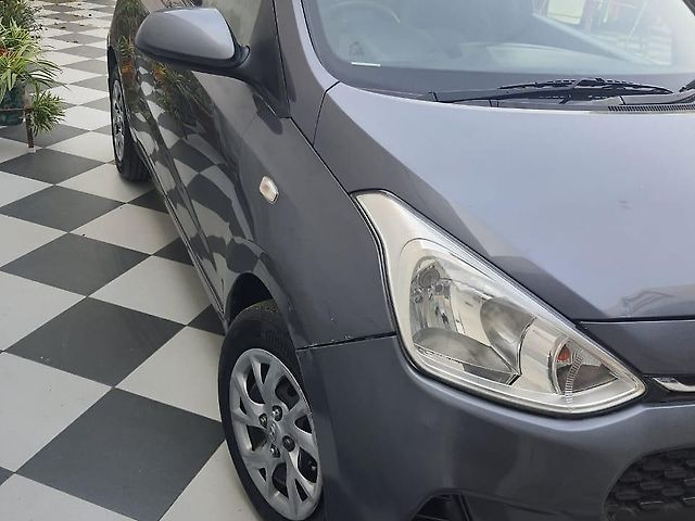 Used Hyundai Grand i10 Sportz (O) U2 1.2 CRDi [2017-2018] in Ludhiana