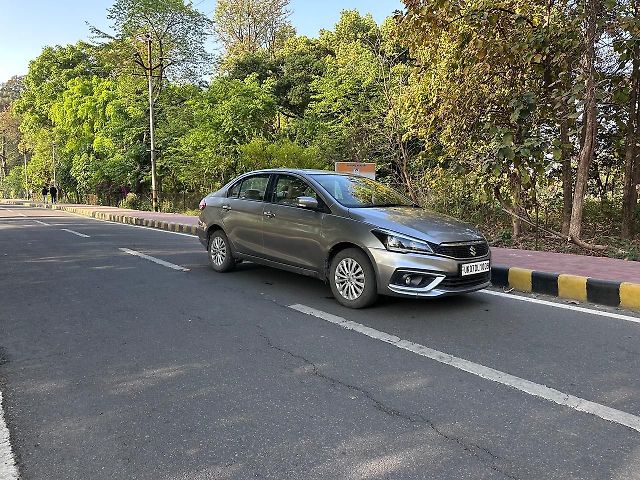Used Maruti Suzuki Ciaz Zeta Hybrid  1.5 [2018-2020] in Dehradun