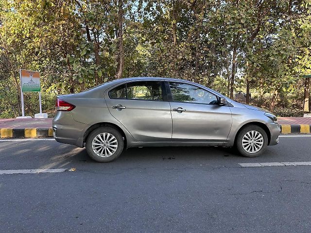 Used Maruti Suzuki Ciaz Zeta Hybrid  1.5 [2018-2020] in Dehradun