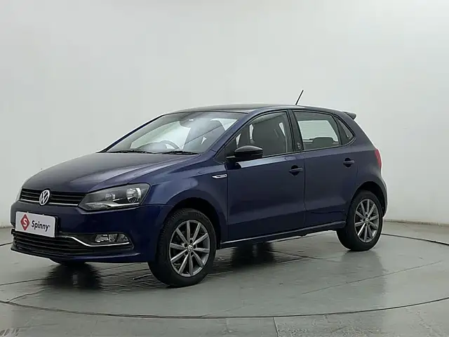 Used 2018 Volkswagen Polo in Mumbai