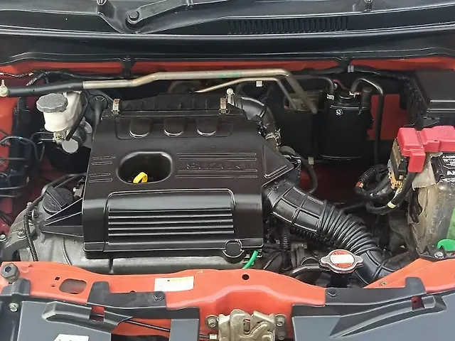 Used Maruti Suzuki Celerio [2017-2021] ZXi [2017-2019] in Zirakpur