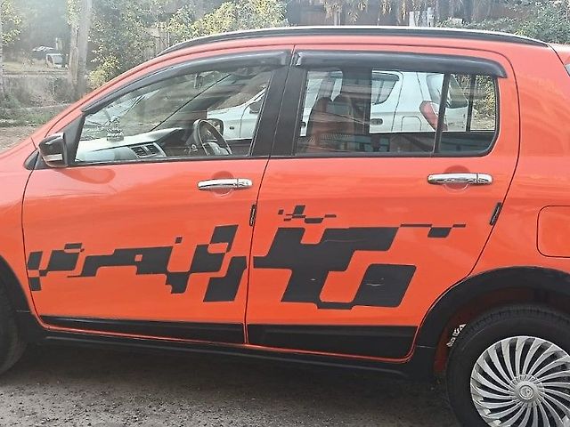 Used Maruti Suzuki Celerio [2017-2021] ZXi [2017-2019] in Zirakpur