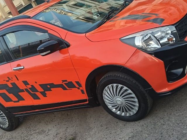 Used Maruti Suzuki Celerio [2017-2021] ZXi [2017-2019] in Zirakpur