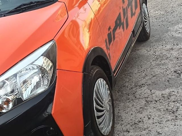 Used Maruti Suzuki Celerio [2017-2021] ZXi [2017-2019] in Zirakpur