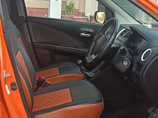 Used Maruti Suzuki Celerio [2017-2021] ZXi [2017-2019] in Zirakpur