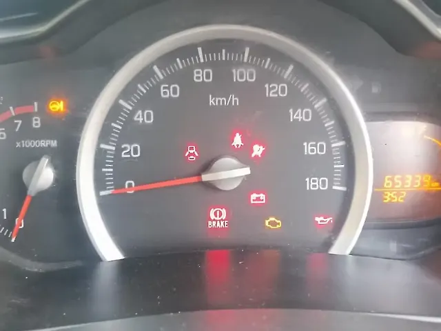 Used Maruti Suzuki Celerio [2017-2021] ZXi [2017-2019] in Zirakpur