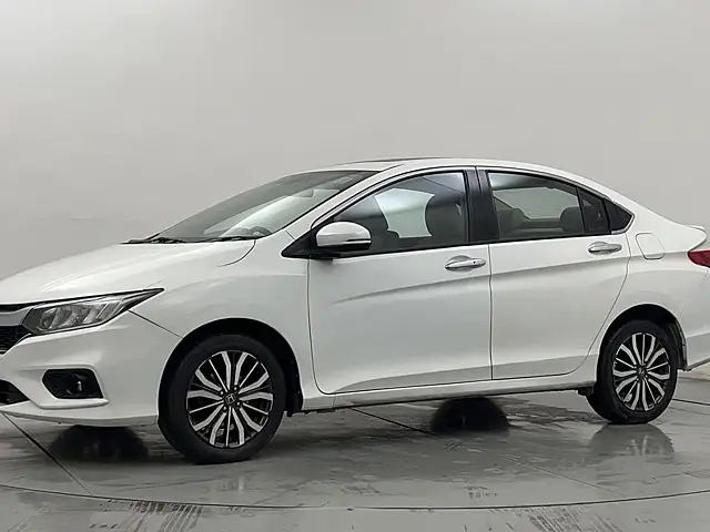 Used 2017 Honda City in Delhi