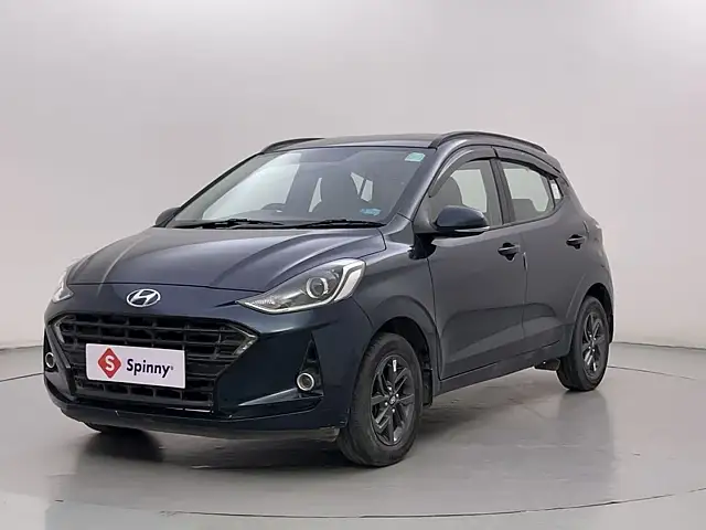 Used 2020 Hyundai Grand i10 NIOS in Bangalore