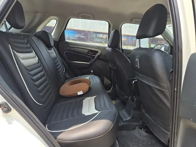 Used Maruti Suzuki Vitara Brezza [2016-2020] VDi in Mumbai