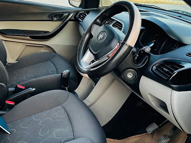 Used Tata Tiago [2016-2020] Revotron XT [2016-2019] in Lucknow