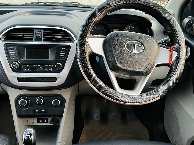 Used Tata Tiago [2016-2020] Revotron XT [2016-2019] in Lucknow