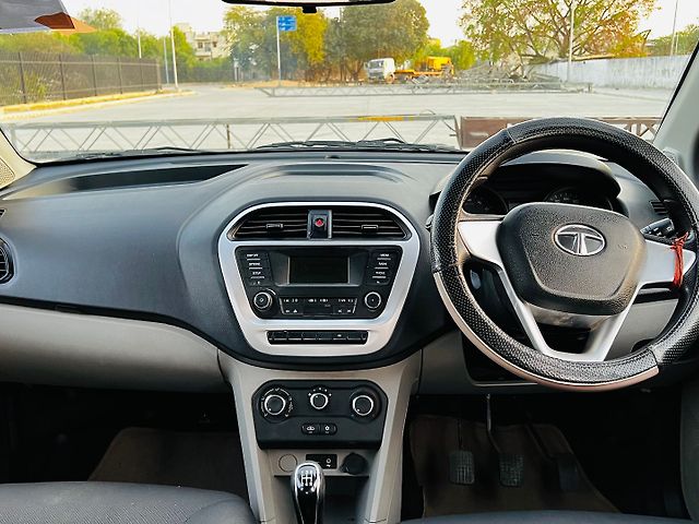 Used Tata Tiago [2016-2020] Revotron XT [2016-2019] in Lucknow