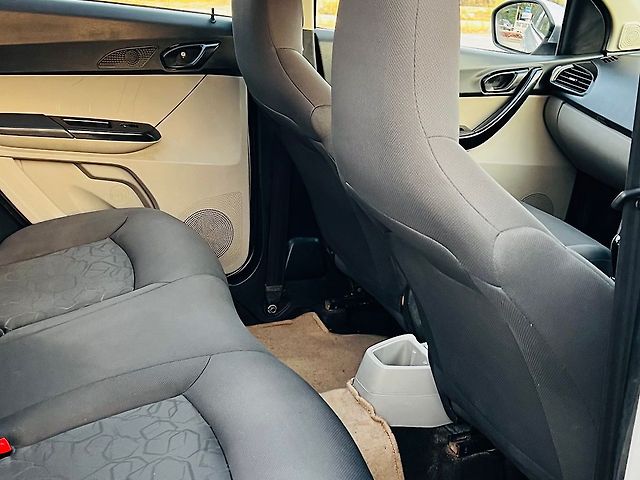 Used Tata Tiago [2016-2020] Revotron XT [2016-2019] in Lucknow