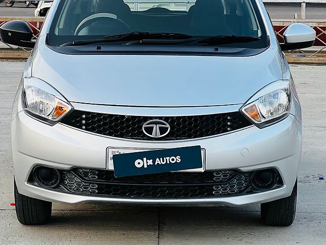 Used Tata Tiago [2016-2020] Revotron XT [2016-2019] in Lucknow