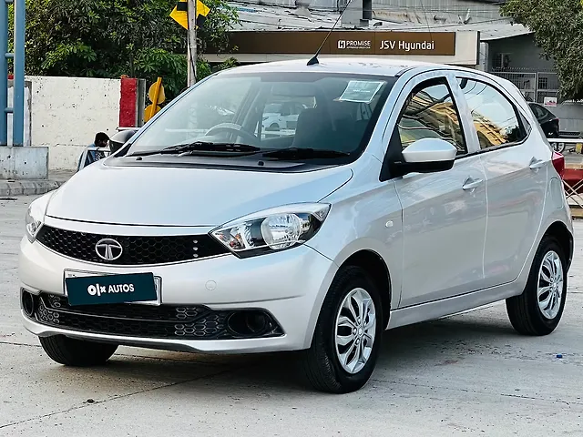 Used Tata Tiago [2016-2020] Revotron XT [2016-2019] in Lucknow