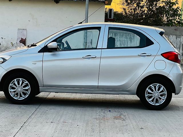 Used Tata Tiago [2016-2020] Revotron XT [2016-2019] in Lucknow