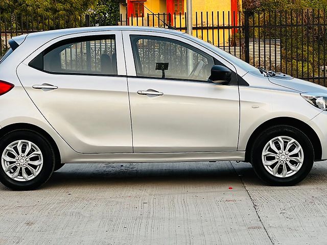 Used Tata Tiago [2016-2020] Revotron XT [2016-2019] in Lucknow