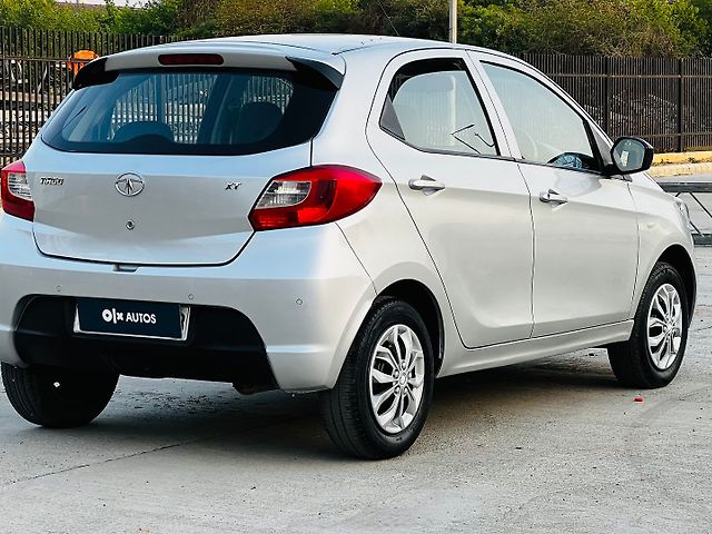 Used Tata Tiago [2016-2020] Revotron XT [2016-2019] in Lucknow