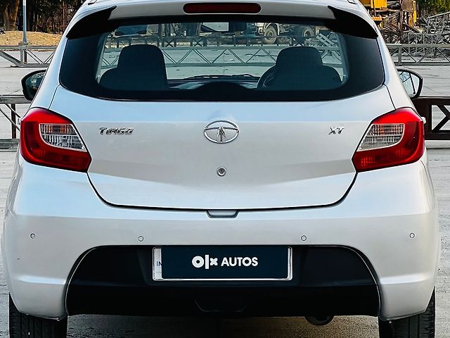 Used Tata Tiago [2016-2020] Revotron XT [2016-2019] in Lucknow