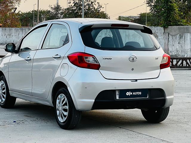 Used Tata Tiago [2016-2020] Revotron XT [2016-2019] in Lucknow