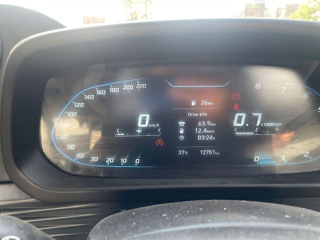 Used Hyundai i20 Asta 1.2 MT in Dehradun