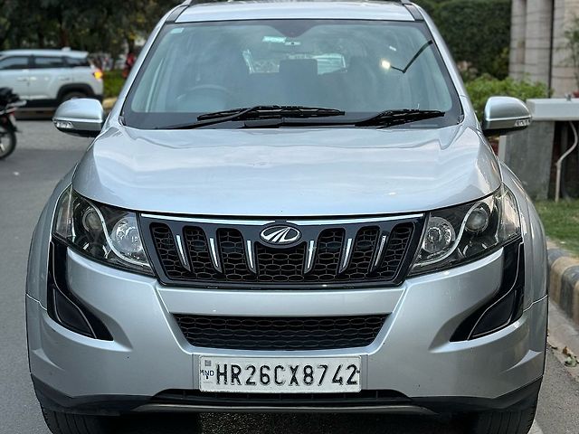Used 2016 Mahindra XUV500 in Gurgaon