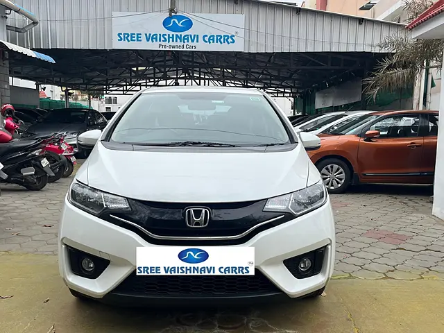 Used 2019 Honda Jazz in Coimbatore