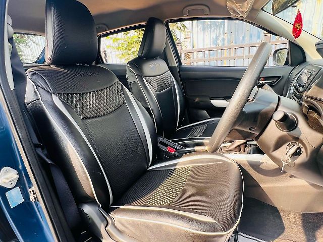 Used Maruti Suzuki Baleno [2015-2019] Delta 1.2 AT in Mumbai