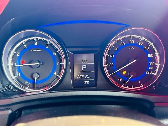 Used Maruti Suzuki Baleno [2015-2019] Delta 1.2 AT in Mumbai