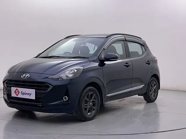 Used 2020 Hyundai Grand i10 NIOS in Bangalore