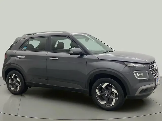 Used 2021 Hyundai Venue in Pune