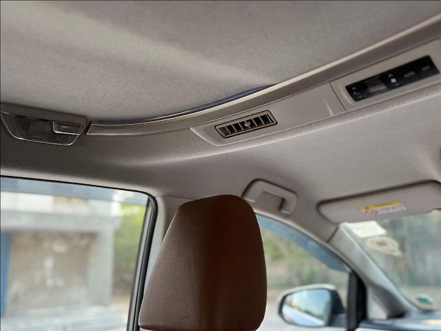 Used Toyota Innova Crysta [2016-2020] 2.8 ZX AT 7 STR [2016-2020] in Delhi