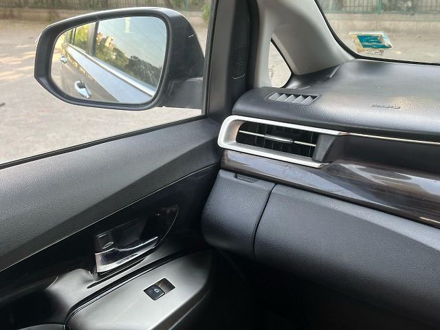 Used Toyota Innova Crysta [2016-2020] 2.8 ZX AT 7 STR [2016-2020] in Delhi