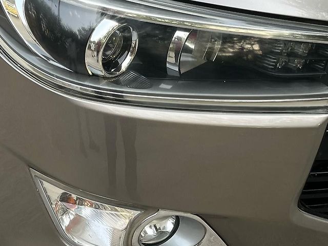 Used Toyota Innova Crysta [2016-2020] 2.8 ZX AT 7 STR [2016-2020] in Delhi