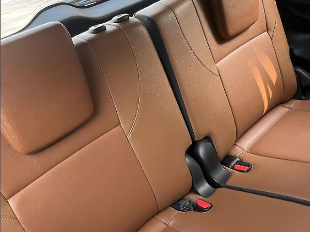 Used Toyota Innova Crysta [2016-2020] 2.8 ZX AT 7 STR [2016-2020] in Delhi
