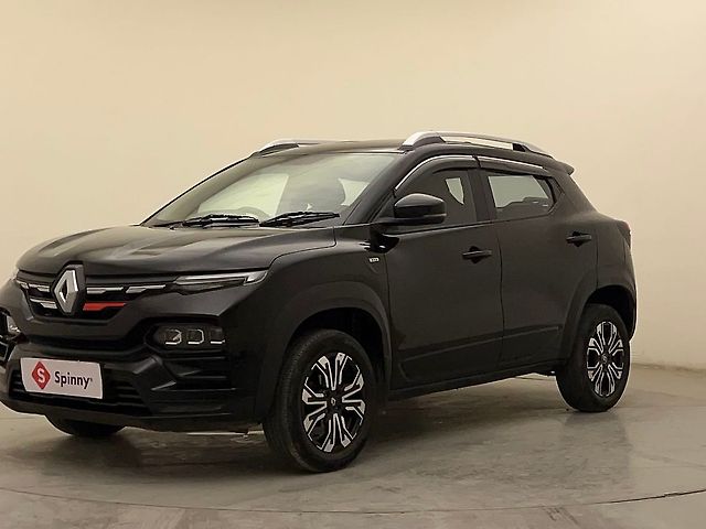 Used 2023 Renault Kiger in Pune