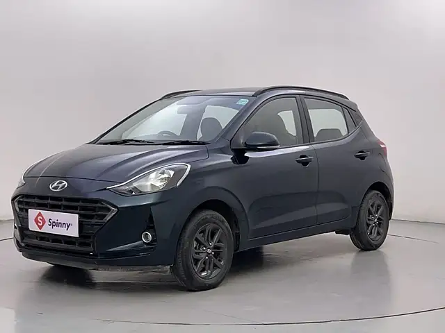Used 2020 Hyundai Grand i10 NIOS in Bangalore