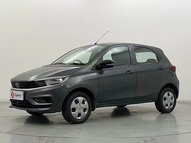Used 2022 Tata Tiago in Ghaziabad