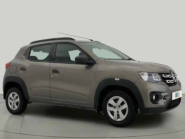 Used 2017 Renault Kwid in Ahmedabad