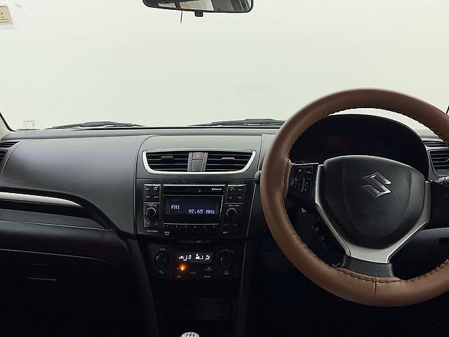 Used Maruti Suzuki Swift [2014-2018] ZXi in Delhi